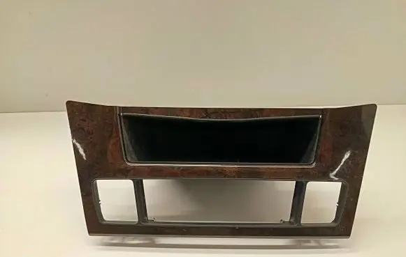 BMW 5 E60 E61 Glove box central console 9139391