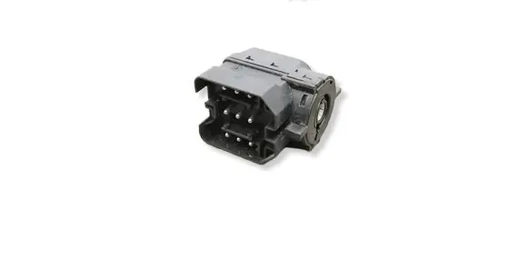 BMW 5 E39 Ignition lock contact 8363706