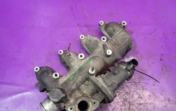 Ford Focus C-MAX EGR valve 