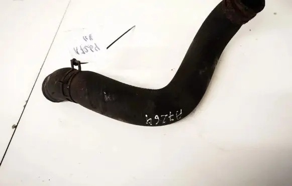 Toyota Avensis Verso Engine coolant pipe/hose