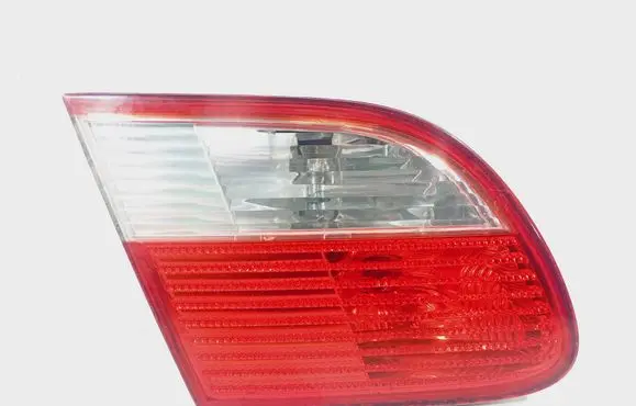 Fiat Albea Rear/tail lights ST530A 041530999000