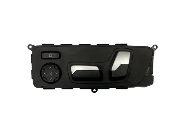 BMW X5 G05 Seat adjustment assembly 6801481
