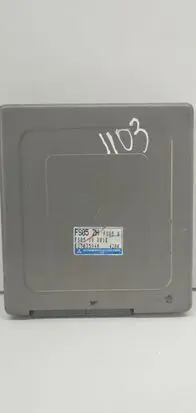 Mazda 626 Engine control unit/module FS052H E2T03594M