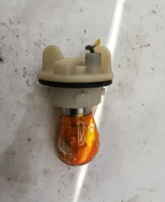Tail light part