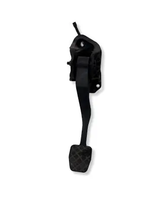 Volkswagen Golf V Clutch pedal 1T1721059BE