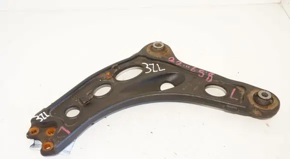 Opel Vivaro Front control arm