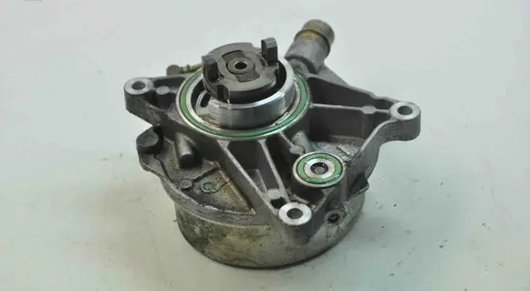 Porsche Cayenne (92A) Vacuum pump 7LP100011BD