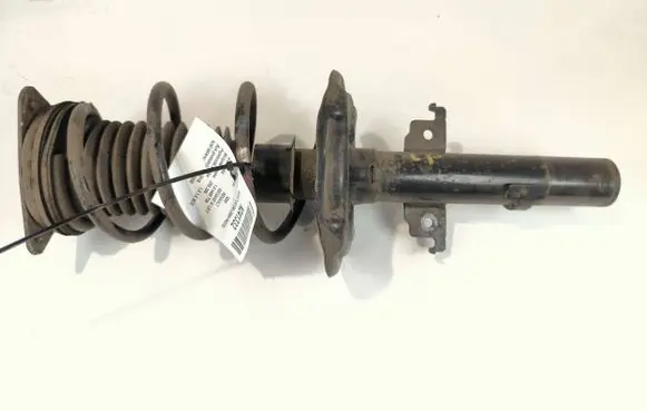 Renault Megane IV Front shock absorber/damper 543025368R