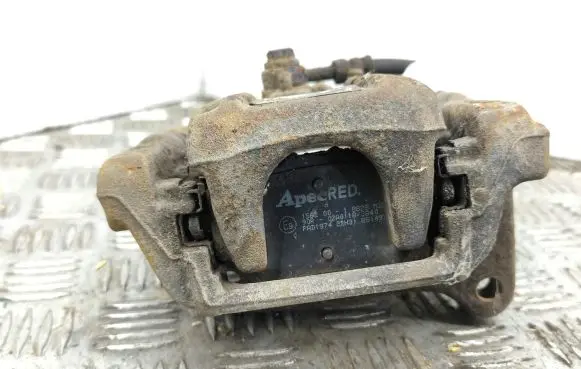 Peugeot 308 Rear brake caliper