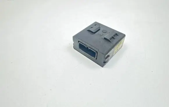 Toyota Corolla Verso E121 Other control units/modules 8865052100 2773000751