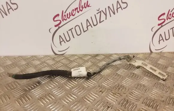 Renault Trafic III (X82) Negative earth cable (battery) 240800232R 93455626