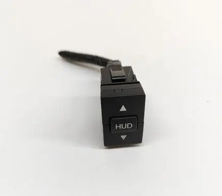 Honda CR-V Other switches/knobs/shifts 35910T6LH01