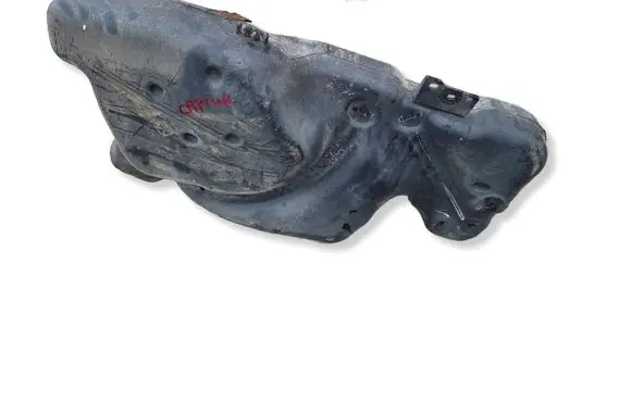 Renault Captur Fuel tank 8201127628 8201127630 8201225970