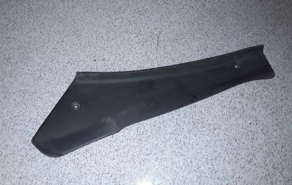 Tail light part