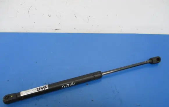 Chevrolet Aveo Shock absorber/damper mounting bracket 