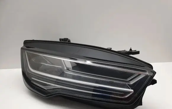 Audi A7 S7 4G Headlight/headlamp 4G8941036A 4G8941784A