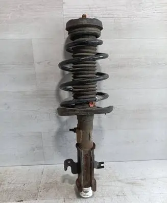 Chevrolet Camaro Front shock absorber with coil spring 207032962