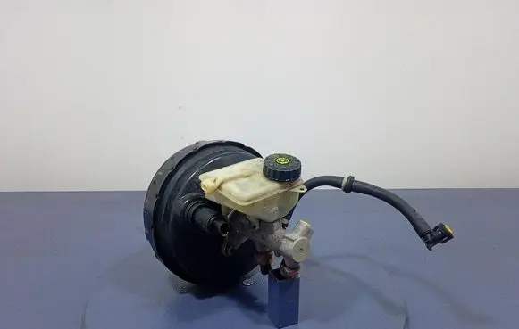 Volvo S60 Brake booster 8646012