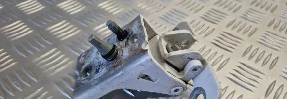 Ford Explorer Rear door upper hinge 7826801