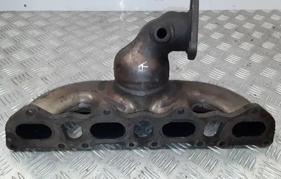 Porsche Cayenne (9PA) Exhaust manifold