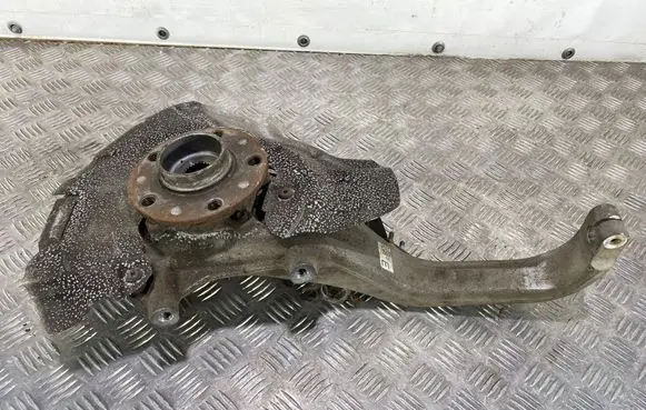 Alfa Romeo Stelvio Front wheel hub 00505415510