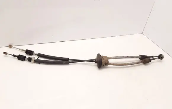 Citroen Jumpy Gear shift cable linkage J10LCC8515