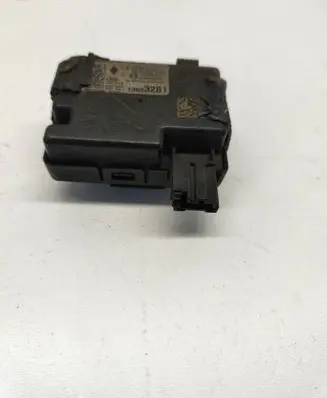 Chevrolet Camaro Door central lock control unit/module F00HJ02019 13523281