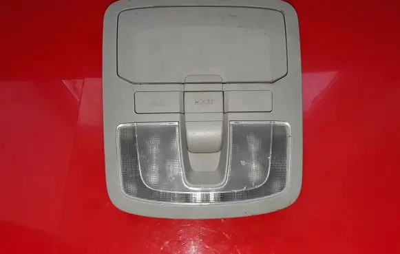 SsangYong Korando Front seat light 7767034000