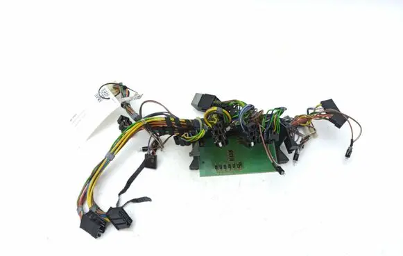 BMW 7 E23 Panel wiring 13673190 1367319 9092814359