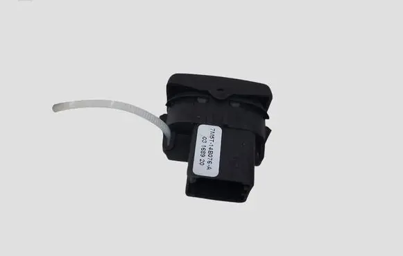 Ford Galaxy Central locking switch button 7M5T14B076A