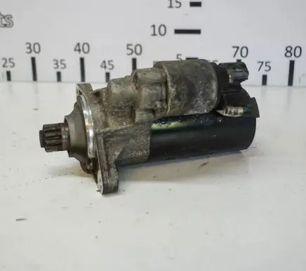 Volkswagen Tiguan Starter motor