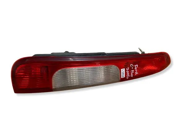 Ford Focus C-MAX Rear/tail lights 