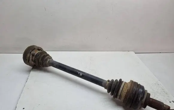 BMW X5 E53 Rear driveshaft 7500916