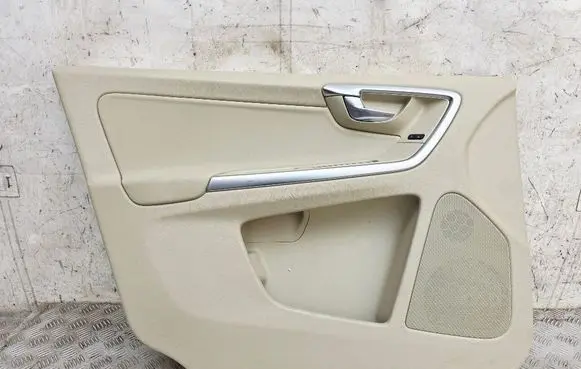 Volvo XC60 Front door card panel trim 1287463 8635363 30766373
