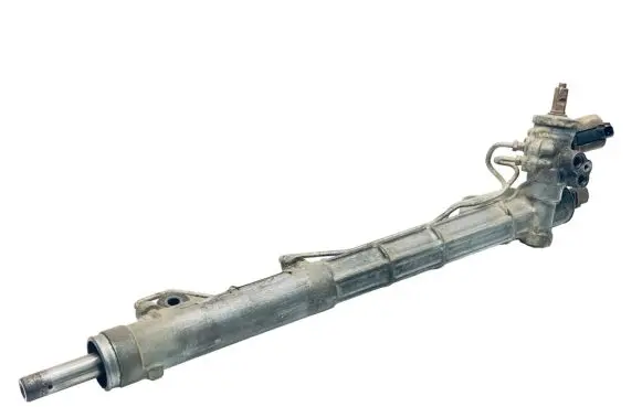 Cadillac SRX Steering rack 25983243 19257738