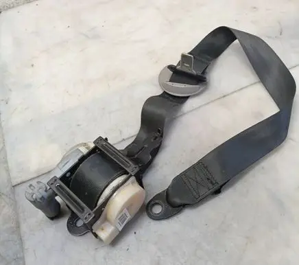 Hyundai H-1, Starex, Satellite Front seatbelt 888804H100