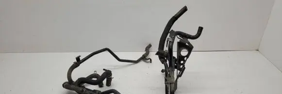 Volkswagen Amarok Engine coolant pipe/hose 2h0906317c