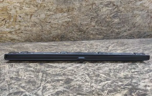Jaguar XJL Rear door sun blind/shade AW93F041A07