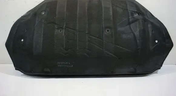 Tesla Model 3 Front sound insulation 