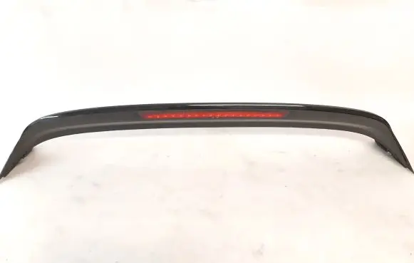 Volkswagen T-Cross Tailgate/trunk spoiler 2GM827933F041