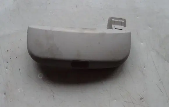 Mercedes-Benz C W204 Sunglasses storage box A2048100041 2048100041