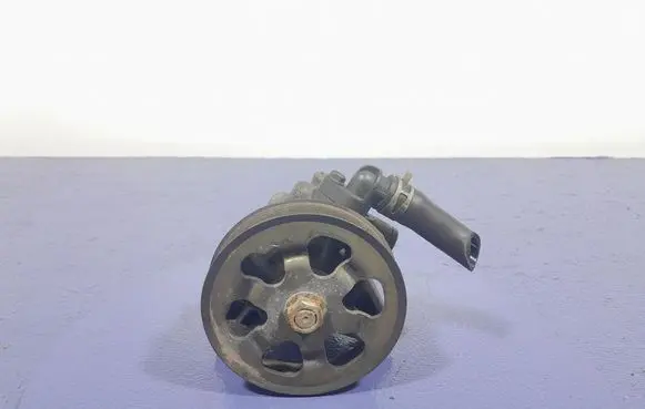 Honda Accord Power steering pump 