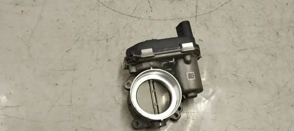 Audi A1 Throttle valve 04e133062t 04e133062
