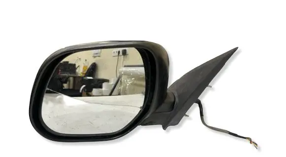 Mitsubishi Outlander Front door electric wing mirror E4022588 E4022589