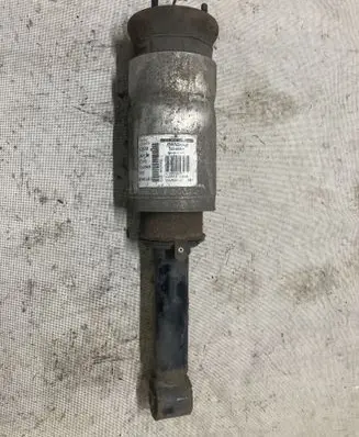 Land Rover Range Rover Sport L320 Front air suspension shock absorber AH3218B036BD