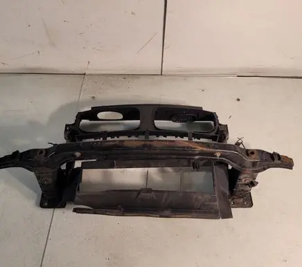 BMW X5 E70 Radiator support slam panel 7159583