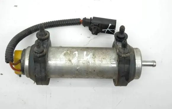 Audi Q7 4L Fuel injection high pressure pump