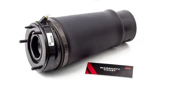 Land Rover Range Rover L322 Air suspension bag RNB000750 RNB500550 RNB501530