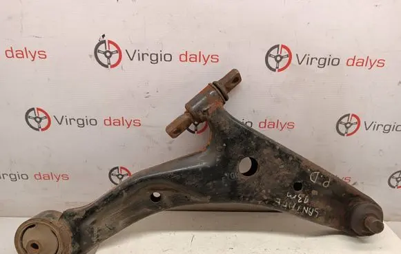 Hyundai Santa Fe Front lower control arm/wishbone 5455526000