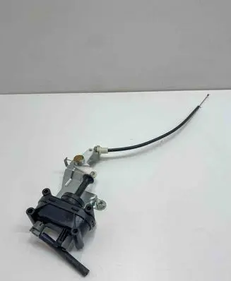 Mercedes-Benz SL R129 Engine mount vacuum valve 